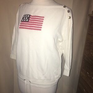 Lauren Ralph Lauren Top